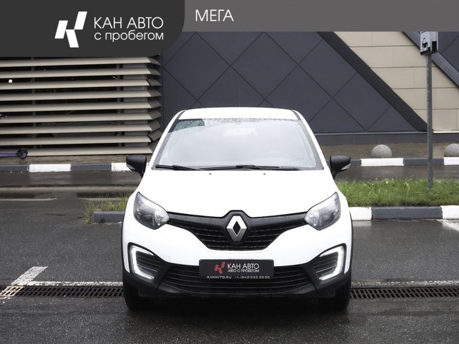 Renault Kaptur I Казань  - изображение 3