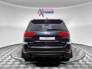 Jeep Grand Cherokee IV (WK2) Рестайлинг Нижний Новгород  - изображение 31