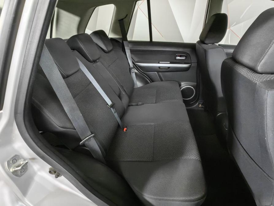 Suzuki Grand Vitara II Рестайлинг Москва  - изображение 13