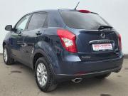 SsangYong Actyon II Рестайлинг Москва  - изображение 25
