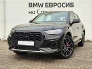 Audi Q5 II (FY) Рестайлинг Санкт-Петербург  - изображение 29