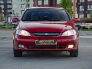 Chevrolet Lacetti I Тюмень  - изображение 16