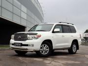 Toyota Land Cruiser 200 Series Самара  - изображение 32