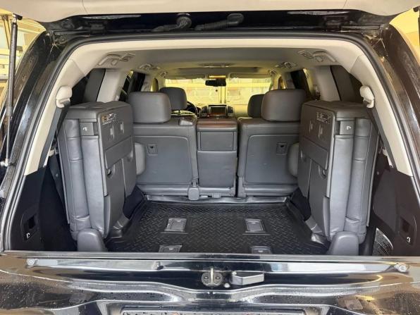 Toyota Land Cruiser 200 Series с пробегом 2010 года, цена 3 450 000 рублей, 200000 км, внедорожник, Автокод Объявления
