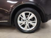 Infiniti QX70 Москва  - изображение 28
