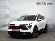 Kia Sportage V Екатеринбург  - изображение 24