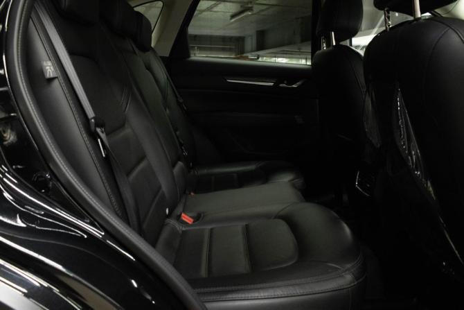 Mazda CX-5 II с пробегом 2019 года, цена 2 819 000 рублей, 70506 км, внедорожник, Автокод Объявления