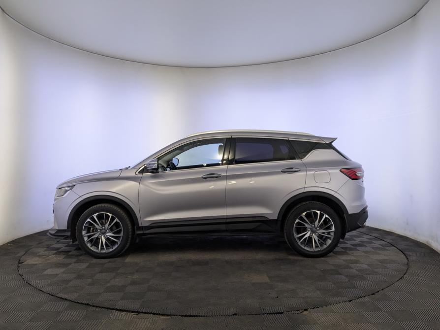 Geely Coolray I Москва  - изображение 8