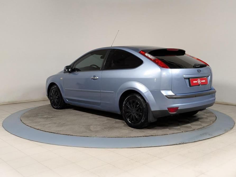 Ford Focus II Екатеринбург  - изображение 6
