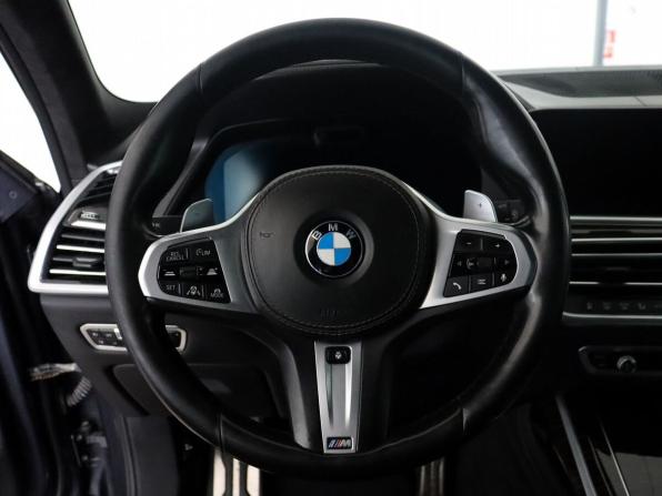 BMW X7 I (G07) с пробегом 2020 года, цена 7 939 000 рублей, 145020 км, внедорожник, Автокод Объявления