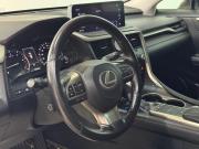 Lexus RX IV Рестайлинг Набережные Челны  - изображение 54