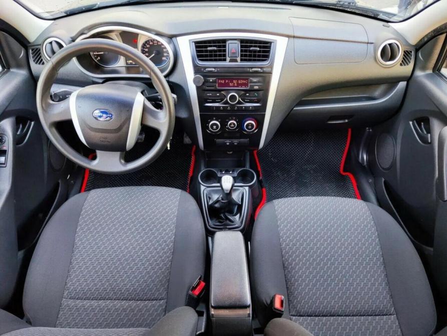 Datsun on-DO I Рестайлинг Набережные Челны  - изображение 14