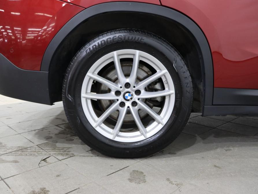 BMW X4 II (G02) Москва  - изображение 9
