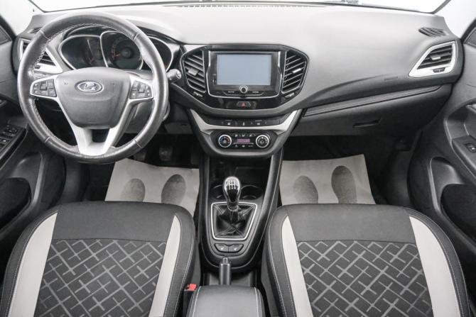 Lada (ВАЗ) Vesta I с пробегом 2020 года, цена 1 109 000 рублей, 92000 км, универсал, Автокод Объявления