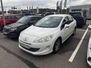 Peugeot 408 I Санкт-Петербург  - изображение 5