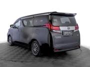 Toyota Alphard III Москва  - изображение 37
