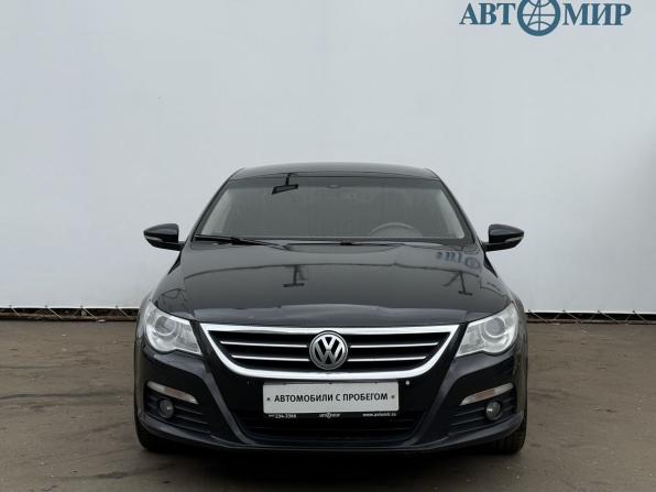 Volkswagen Passat CC I с пробегом 2011 года, цена 1 150 000 рублей, 200503 км, седан, Автокод Объявления