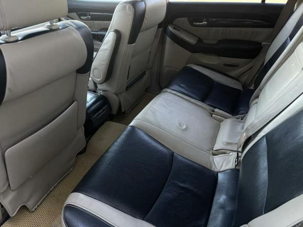 Lexus GX I с пробегом 2005 года, цена 1 799 000 рублей, 150000 км, внедорожник, Автокод Объявления