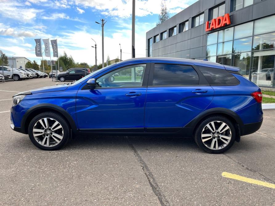 Lada (ВАЗ) Vesta I Великие Луки  - изображение 8