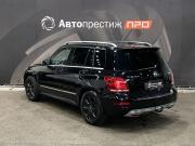 Mercedes-Benz GLK-Класс I (X204) Рестайлинг Пермь  - изображение 30