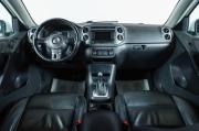 Volkswagen Tiguan I Рестайлинг Новосибирск  - изображение 27