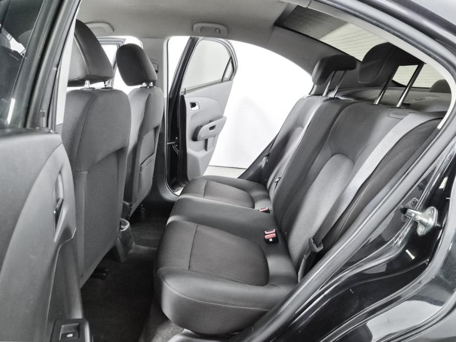 Chevrolet Aveo II Нижний Новгород  - изображение 12