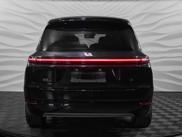 Новый Li Auto (Lixiang) L9 I Рестайлинг 2025 года, цена 11 990 000 рублей, внедорожник, Автокод Объявления