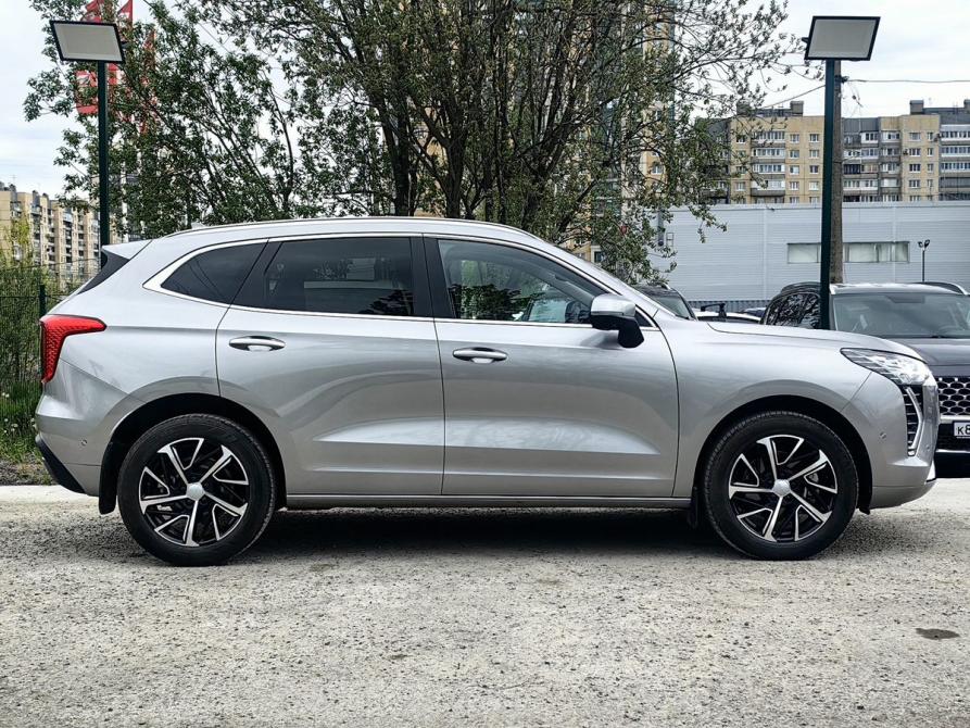Haval Jolion I Санкт-Петербург  - изображение 4