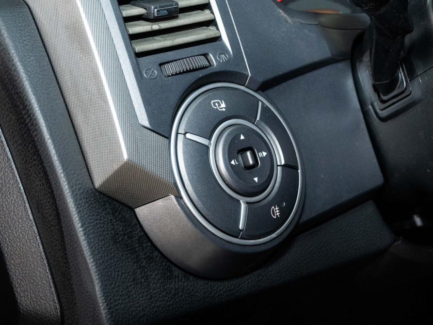 SsangYong Kyron I Рестайлинг Казань  - изображение 14