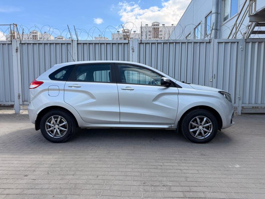 Lada (ВАЗ) XRAY I Ростов-на-Дону  - изображение 7