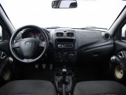 Lada (ВАЗ) Granta I Рестайлинг Уфа  - изображение 31