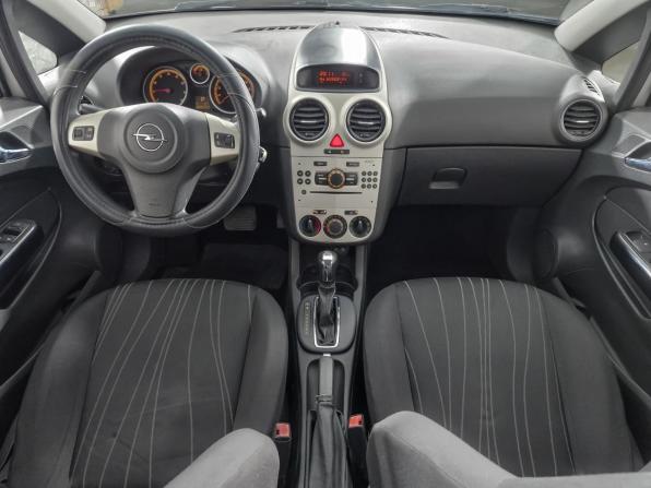 Opel Corsa D с пробегом 2008 года, цена 399 000 рублей, 202443 км, хэтчбек, Автокод Объявления