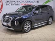 Hyundai Palisade I Москва  - изображение 21