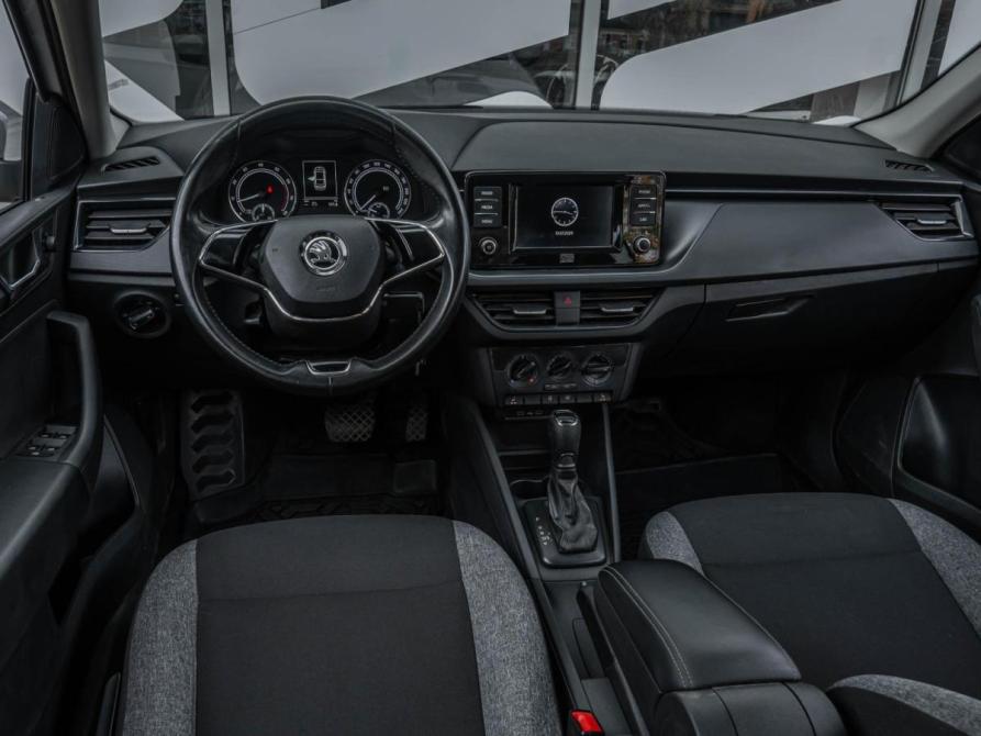 Skoda Rapid II Ставрополь  - изображение 6