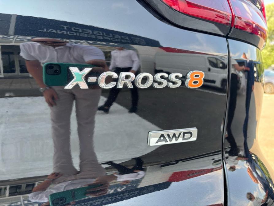 Xcite X-Cross 8 Тверь  - изображение 22