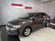 Skoda Rapid I Рестайлинг Ярославль  - изображение 38