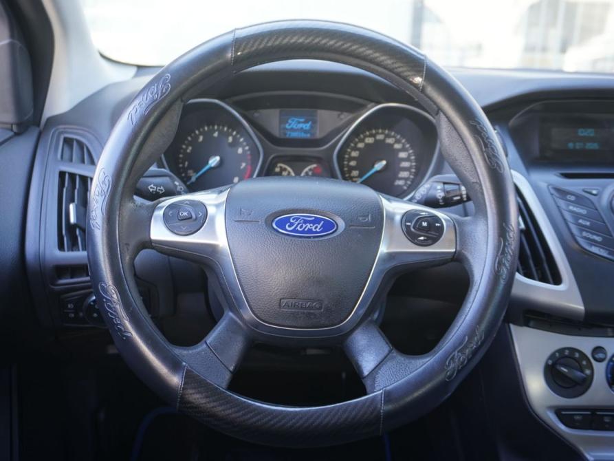 Ford Focus III Москва  - изображение 14