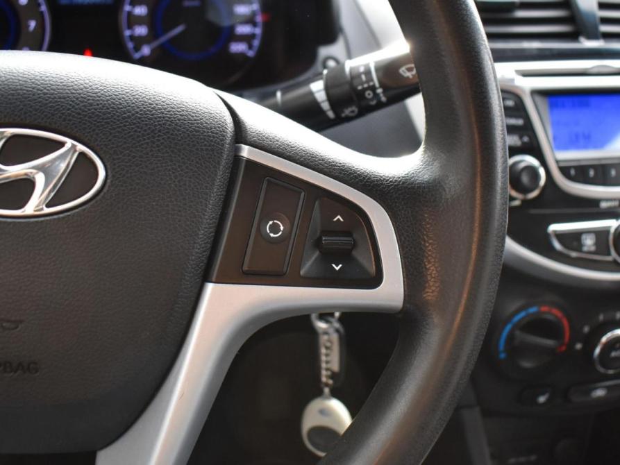 Hyundai Solaris I Краснодар  - изображение 16