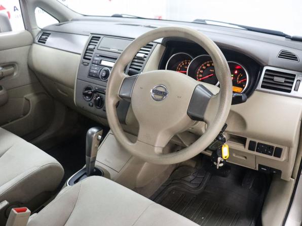 Nissan Tiida I с пробегом 2004 года, цена 459 000 рублей, 224749 км, седан, Автокод Объявления