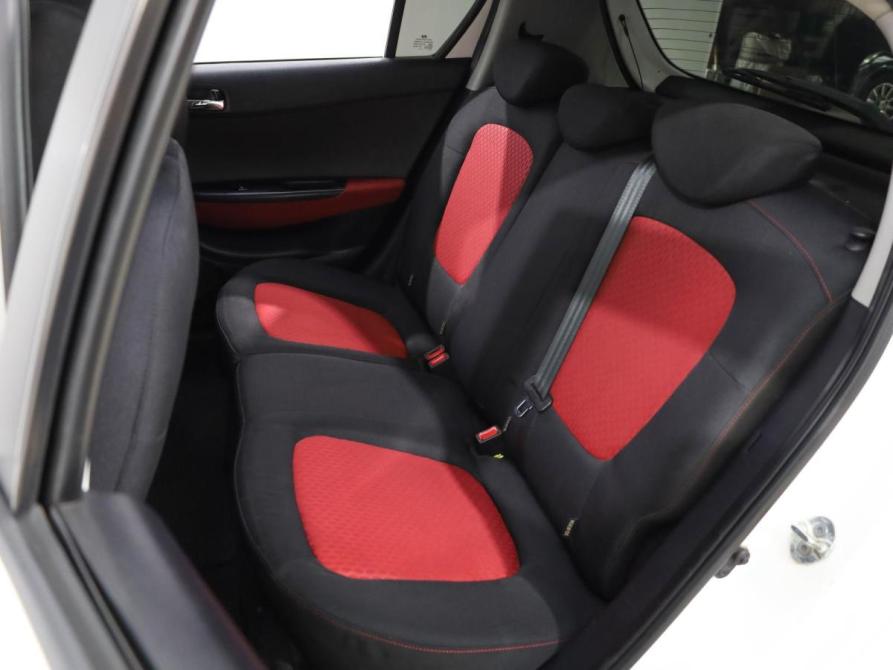Hyundai i20 I Ростов-на-Дону  - изображение 9