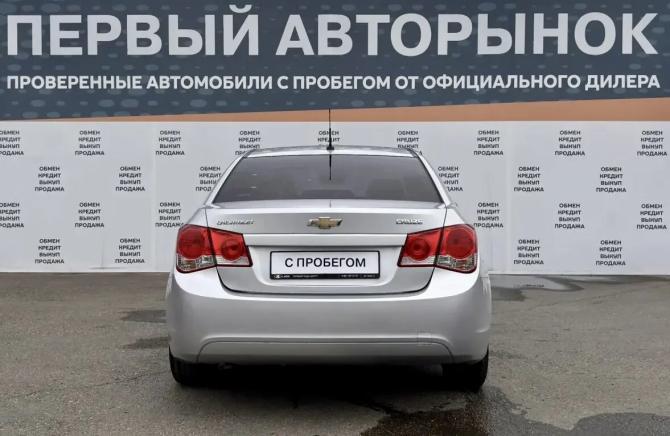 Chevrolet Cruze I с пробегом 2010 года, цена 649 900 рублей, 214974 км, седан, Автокод Объявления