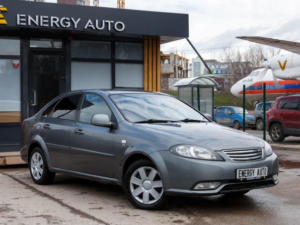 Daewoo Gentra II с пробегом 2013 года, цена 450 000 рублей, 183000 км, седан, Автокод Объявления