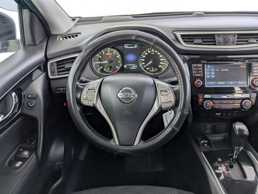 Nissan Qashqai II Москва  - изображение 21