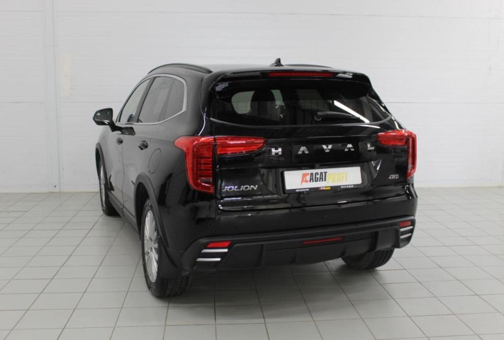Haval Jolion I Рестайлинг Астрахань  - изображение 10