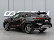 Toyota Highlander IV (XU70) Краснодар  - изображение 31