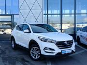 Hyundai Tucson III Москва  - изображение 26