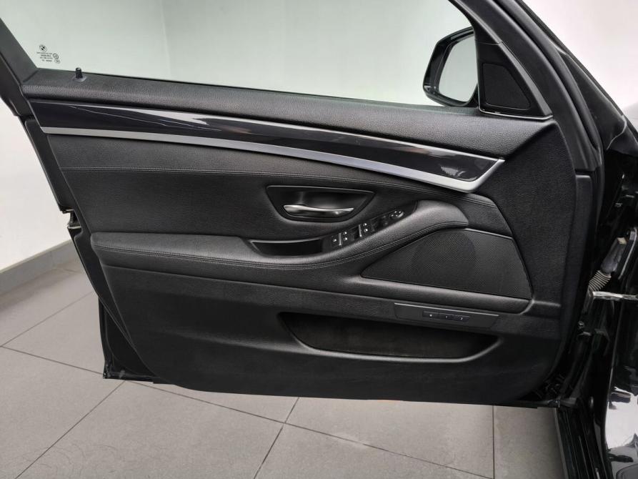 BMW 5 серии VI (F10/F11/F07) Москва  - изображение 17
