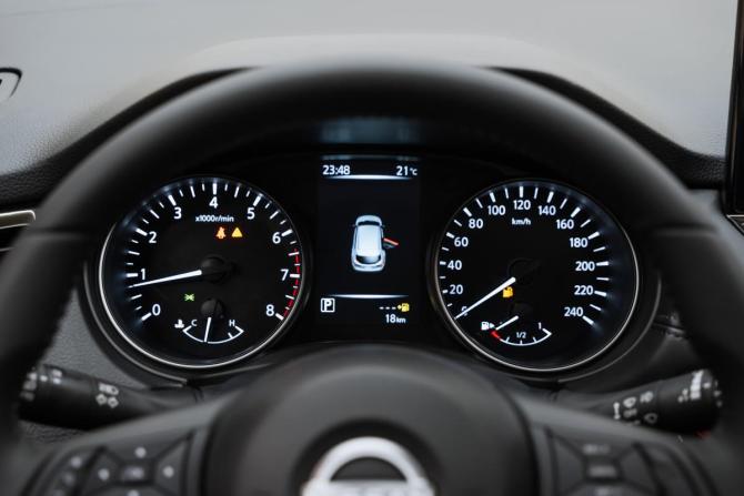 Новый Nissan Qashqai II Рестайлинг 2 2026 года, цена 3 175 000 рублей, внедорожник, Автокод Объявления