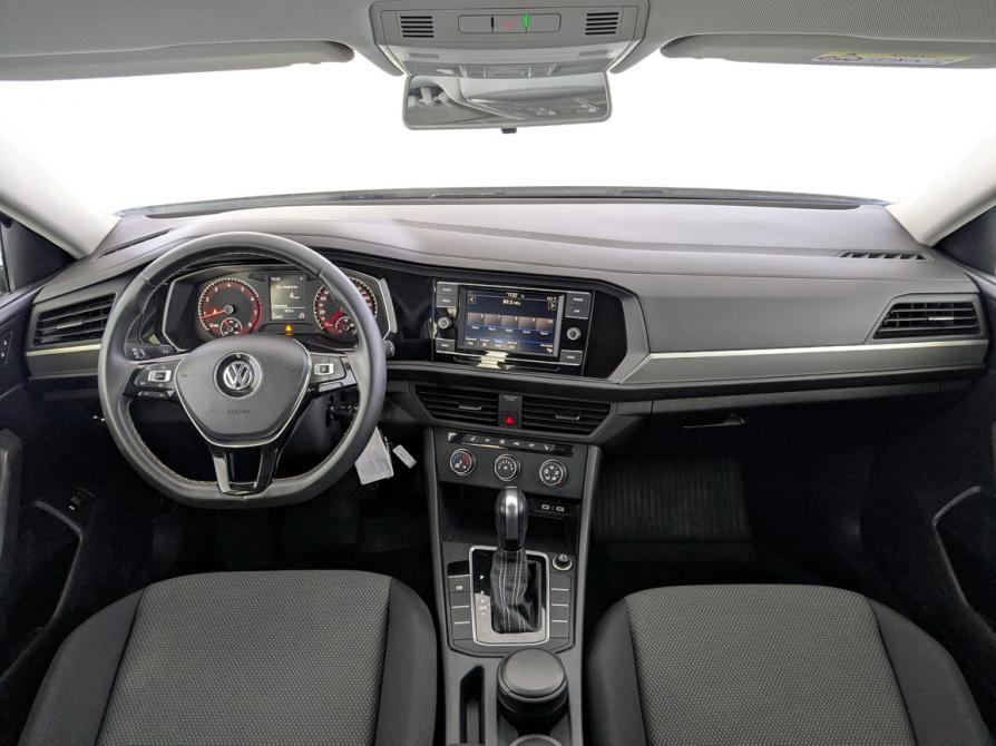Volkswagen Jetta VII Москва  - изображение 14