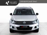 Volkswagen Tiguan I Рестайлинг Казань  - изображение 19